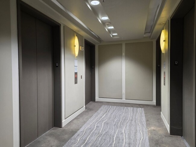 Photo - One Bedroom Condo at The Vue in Downtown Orlando