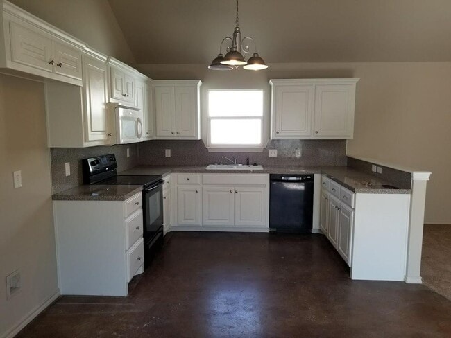 Photo - Pre-leasing for July.