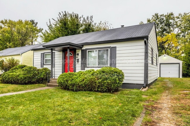 Photo - 3332 Wallace Ave