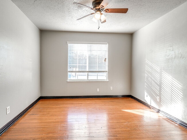 The Vintage Apartments
