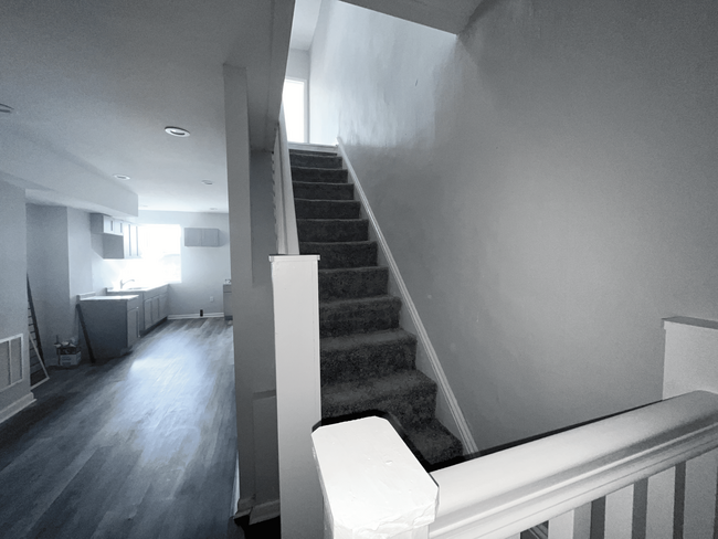 Building Photo - 1700 Montpelier St Rental