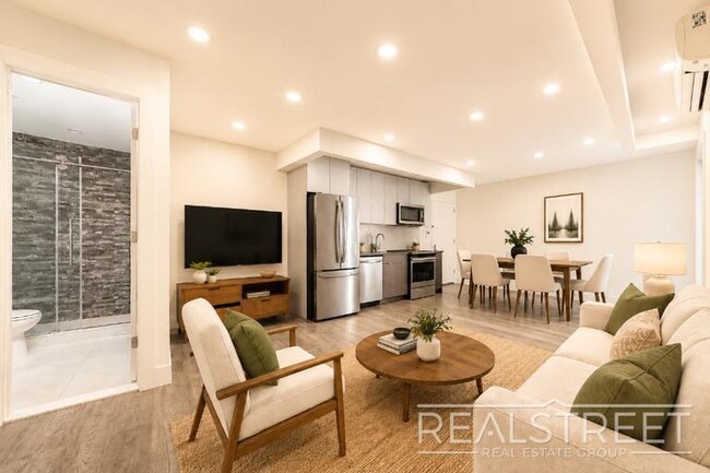 Photo - Stunning 2 BED w/ Balcony in Bushwick! Unit 3F