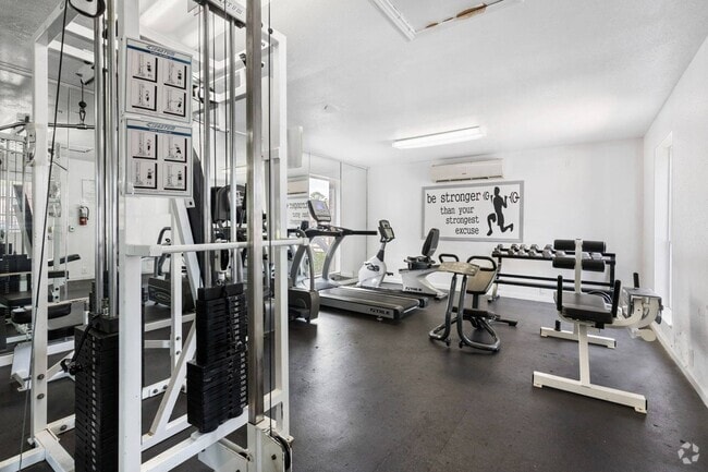 Building Photo - Mia LXMI Westchase East Rental