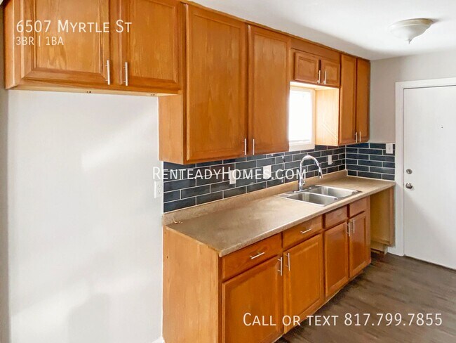 Photo - 6507 Myrtle St