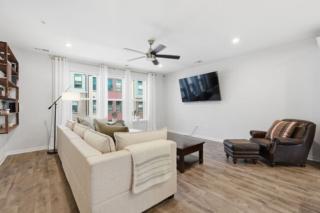 Photo - Experience upscale living in one of Ashburn’s most desirable communities.