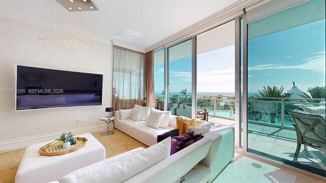 10295 Collins Ave Unit 205