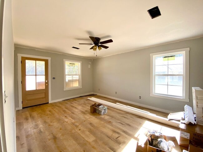 Photo - New Brick House