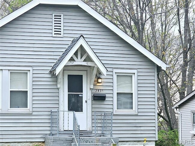 Photo - 2831 Old Hanley Rd