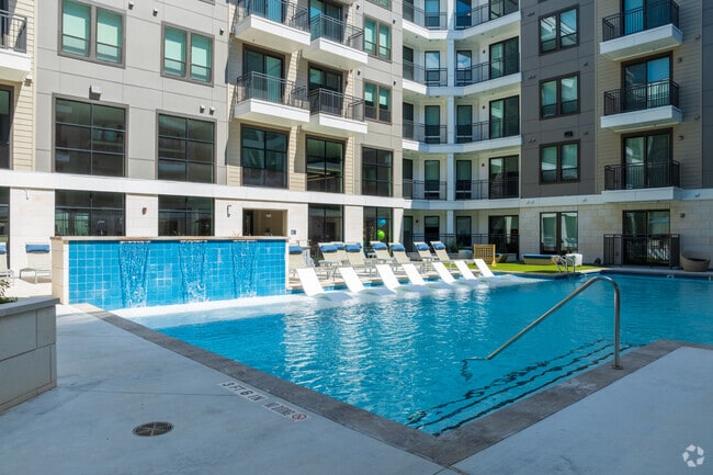 Other - Broadstone North Lamar Rental