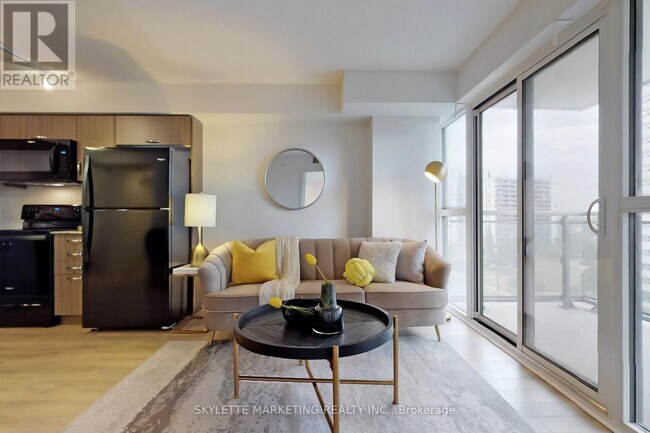 Photo - 30 Meadowglen Pl Unité 609