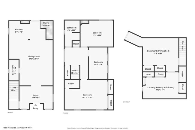 Photo - 403 S Division St