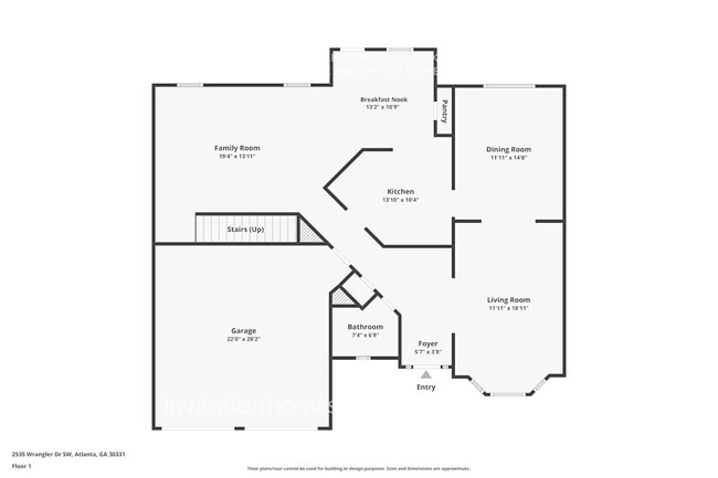 Photo - 2535 Wrangler Dr