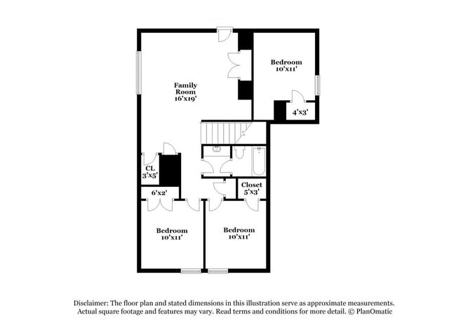 Photo - 16750 Rover Ln
