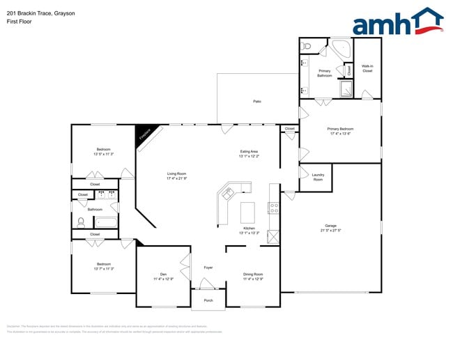 Photo - 201 Brackin Trace