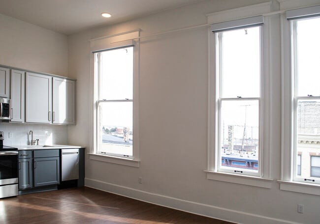 Photo - Doneff's Schuette Building LLC