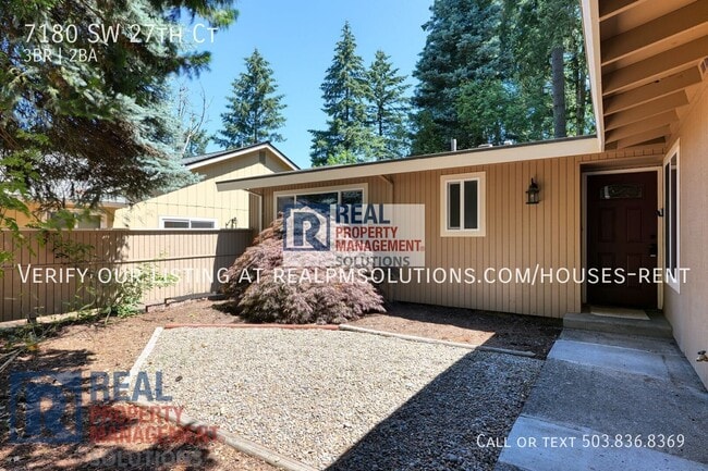 Photo - 7180 SW 27th Ct