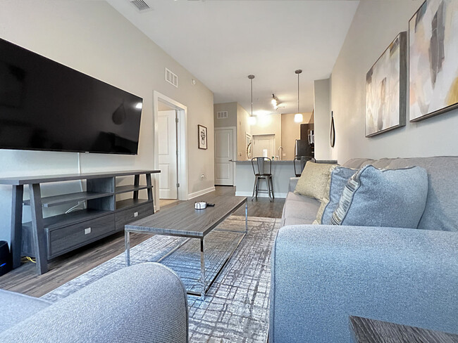 Building Photo - 124 S Morgan St Unit ID1050936P Rental