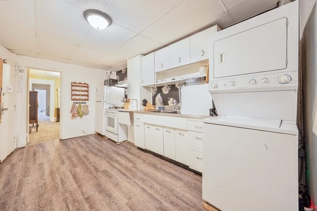 Photo - 603 Adams St