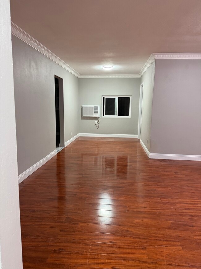 Dining room - 1483 Allison Ave