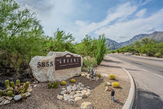 Photo - 5855 N Kolb Rd