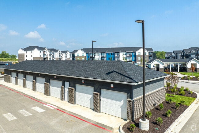 Garages