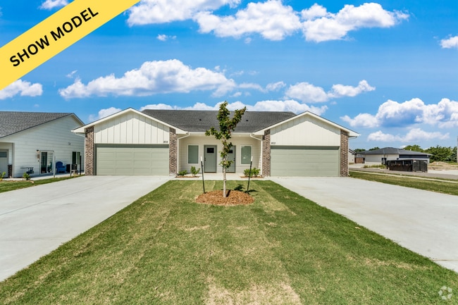 Building Photo - Fox Ridge Marley Rental