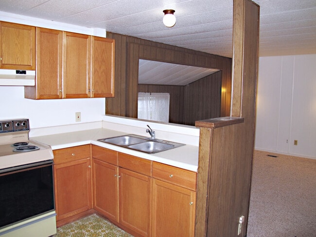 Photo - Affordable 3BD/1BA Home plus small Den!