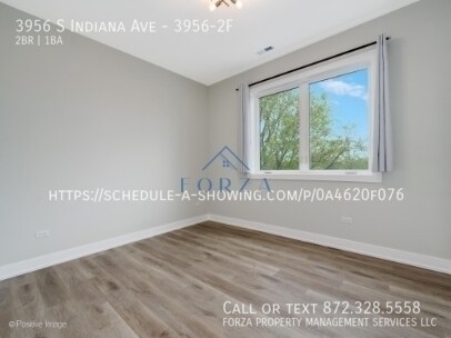 Photo - 3956 S Indiana Ave Unidad 3956-2F