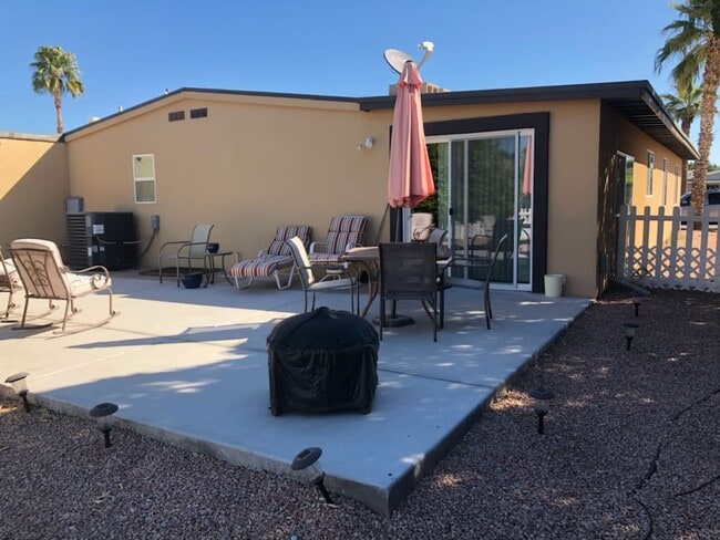 Photo - Sun Lakes long term Rental