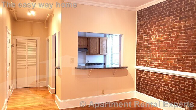 Photo - 888 Massachusetts Ave Apartment Unit #311