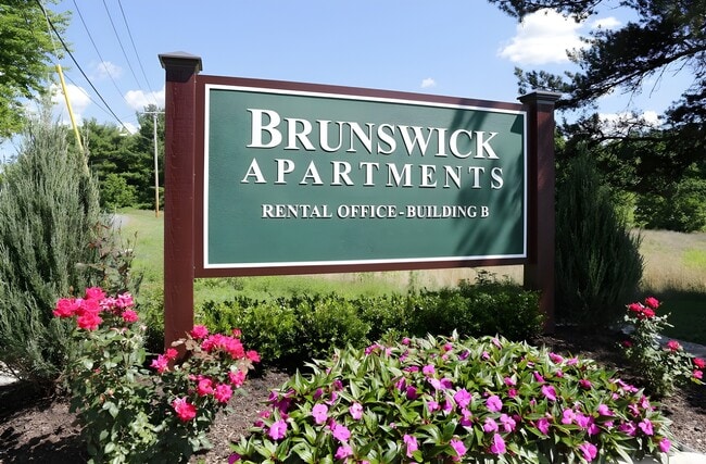 Brunswick Apartments