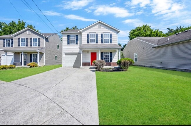 Building Photo - 2888 Creekbend Dr