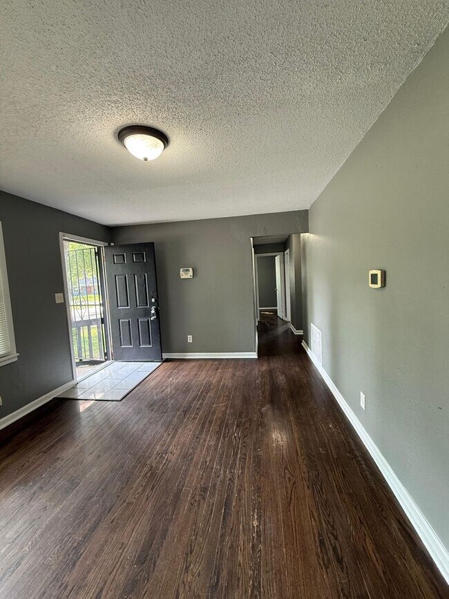 Photo - 4 bedroom 1 bathroom spacious property. Beautiful home section 8 ready. If you would like to view...