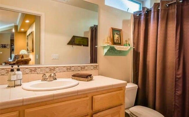 Photo - Very large, 4 bedroom 2.5 bath home