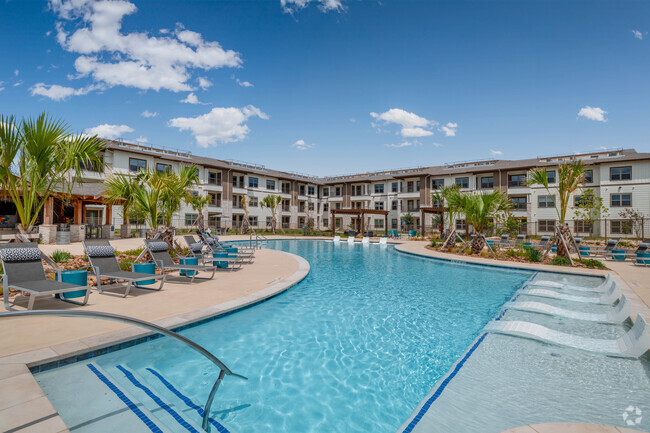 Grand at Cibolo - Grand at Cibolo Apartments