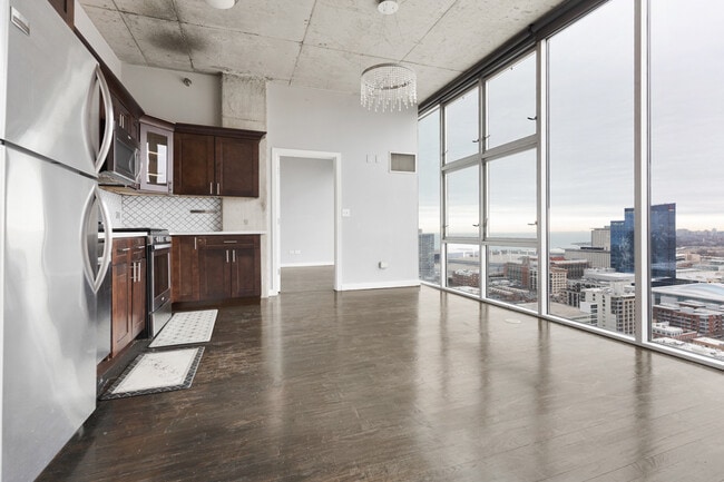 Photo - 1720 S Michigan Ave Unit 3109