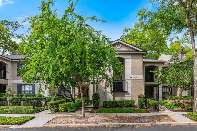 Building Photo - 1055 Kensington Park Dr Unit 409