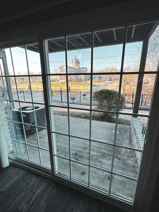 Bell View at Northshore Apartments