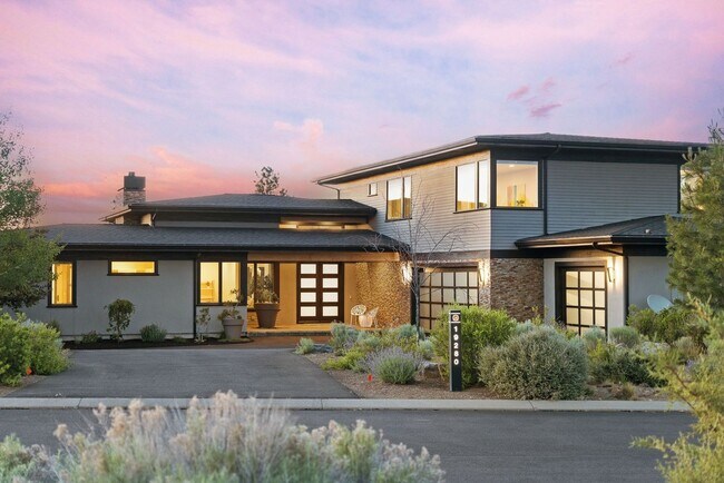 Photo - Beautiful home in the gated community of Tetherow