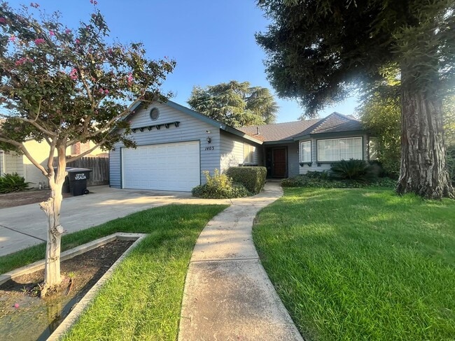 Photo - 1403 E Buena Vista Ave