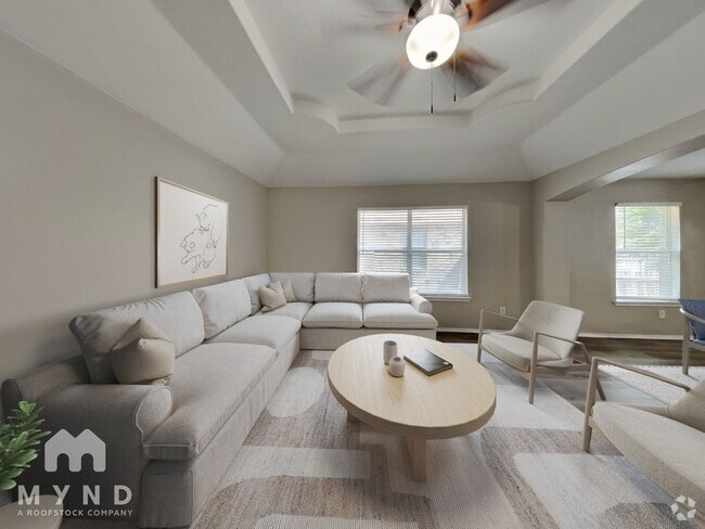 Building Photo - 6614 Estes Flats Rental