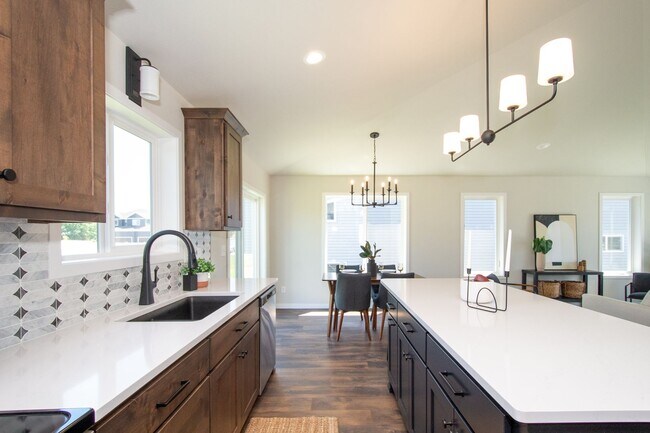 Photo - 4 Bed 3 Bath Single Family Home