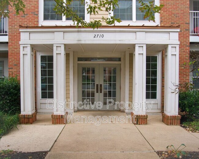 Photo - 2710 Bellforest Ct Condo Unit #207