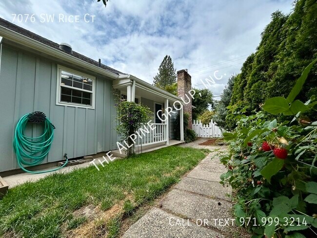 Photo - Three Bedroom Ranch with a Sunroom!