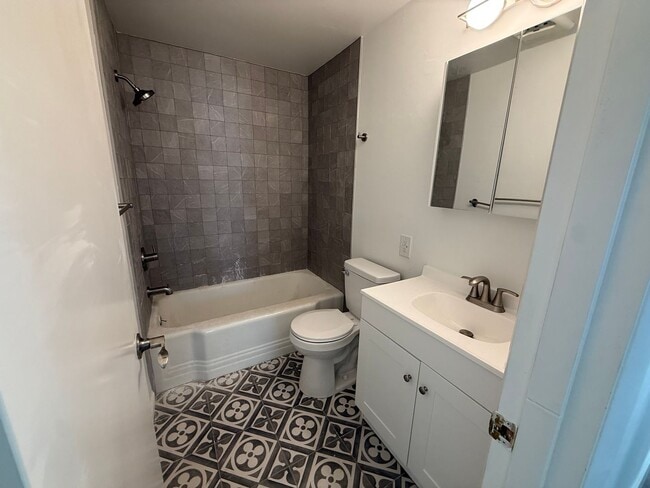 Photo - Tastefully Updated Ranier Beach 2bd 1bath Duplex unit!