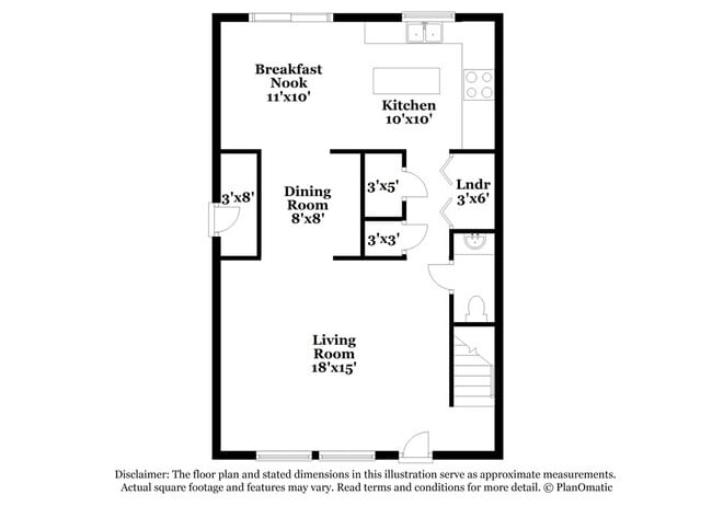 Photo - 3959 Damask Drive