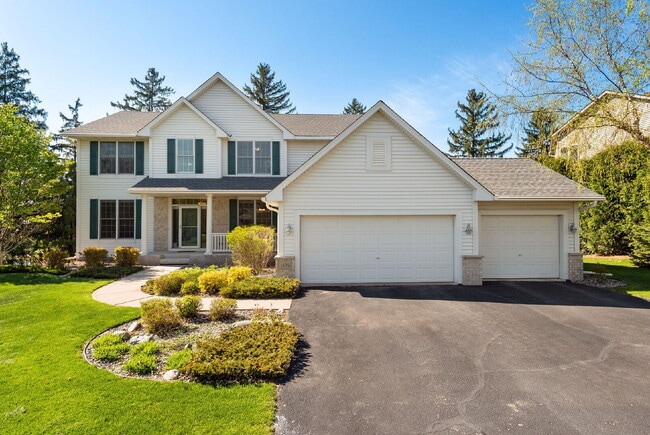 Building Photo - 1579 Stoneridge Cir