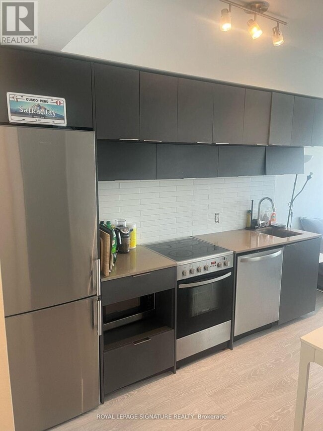 Photo - 181 Dundas St E Unit 3101