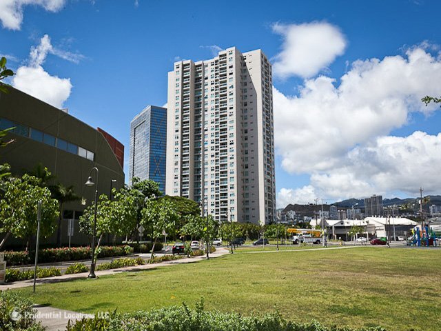 Photo - 1133 Waimanu St Unidad 403