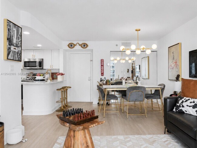 Photo - 770 Claughton Island Dr Unit 1705